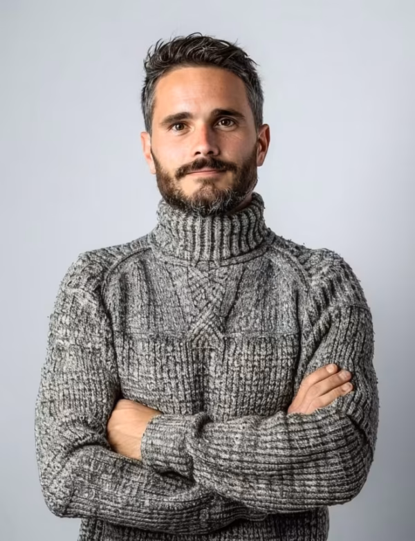 Christopher – From Seattle