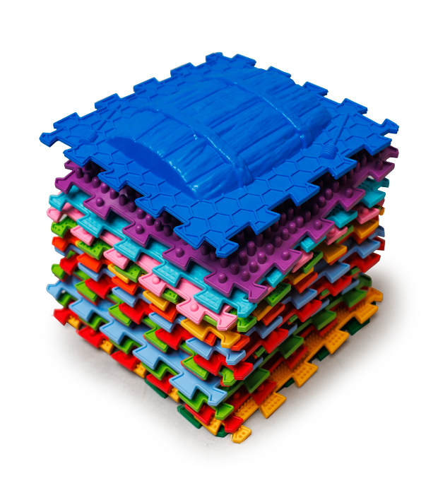 IgoraFit Mat Sets