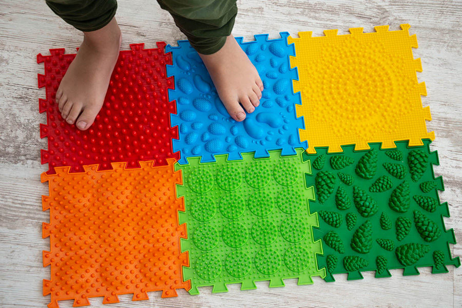 Designed for Play and Development - IgoraFit 3