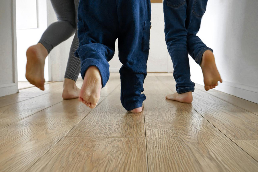 Benefits for the Whole Family - IgoraFit 1