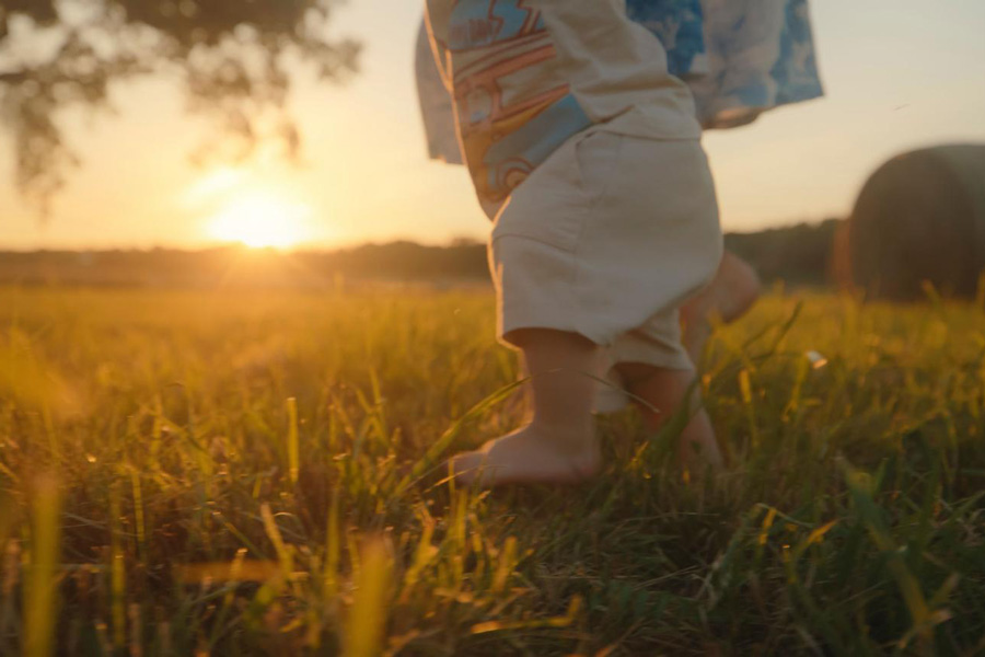 Every Step Shapes Development - IgoraFit 1